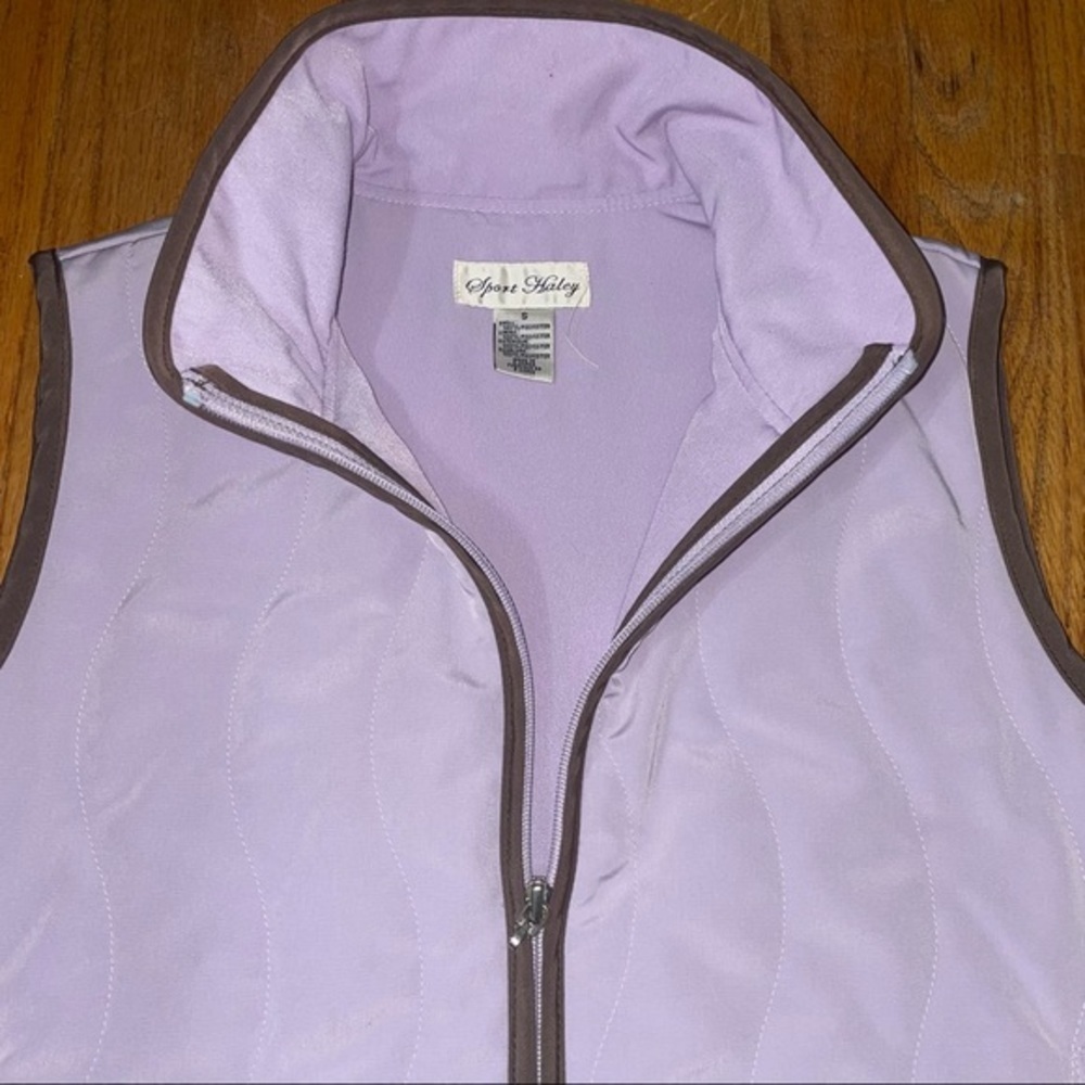 EUC sport Haley vest - Picture 6 of 6